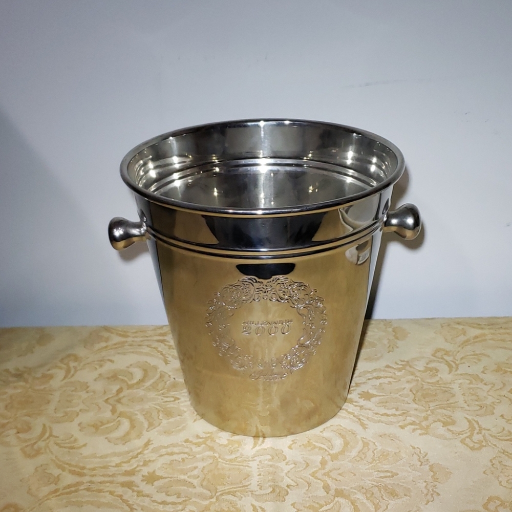 Gorham 1831 Millenium 2000 Ice Bucket